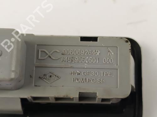 Comutador DACIA DUSTER (HM_) 1.3 TCe 150 (HMM3) | BP31838154I30