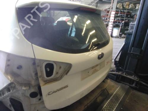 Tailgate KIA CARENS IV | BP10928497C6 - Image 3