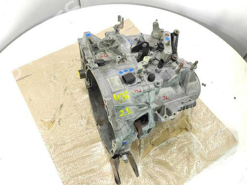 Gearbox MITSUBISHI LANCER VIII (CY_A, CZ_A) EVO X (CZ4A) | BP29277636M3 - Image 14