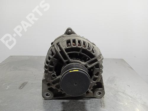 Generator RENAULT CLIO III Grandtour (KR0/1_) [2007-2025]  9984351