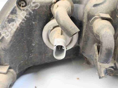 Left headlight BMW 5 (E39) 530 d | BP36405775C28 - Image 4