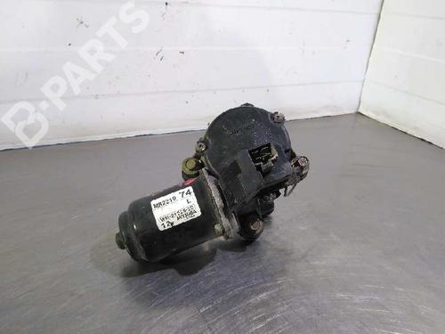 Rear wiper motor MITSUBISHI PAJERO III (V7_W, V6_W)  | BP9991564M102 