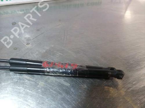 Tailgate lift support PEUGEOT 3008 I MPV (0U_) 1.6 BlueHDi 120 | BP14354479C138 