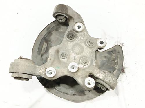 Left rear steering knuckle MERCEDES-BENZ CLA Coupe (C117) CLA 200 CDI / d (117.308) | BP29123731M27 