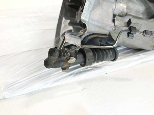 Gearbox CITROËN C2 (JM_) 1.4 | BP29148836M3  - Image 10