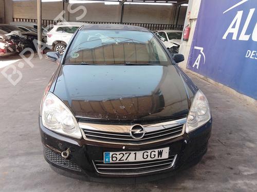 Left headlight OPEL ASTRA H (A04) 1.7 CDTI (L48) | BP36447677C28 - Image 10