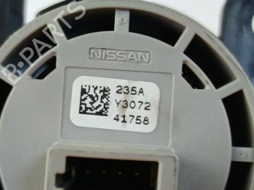 Switch NISSAN QASHQAI III (J12) 1.3 DIG-T | BP35794354I30 - Image 3