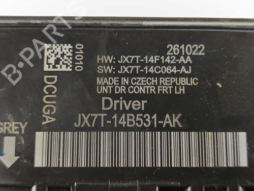Módulo eletrónico FORD KUGA III (DFK) | BP33649986M83 - Image 4