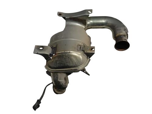 Particulate filter CITROËN JUMPY III Van (V_) 2.0 BlueHDi 120 | BP35946513M81 - Image 2
