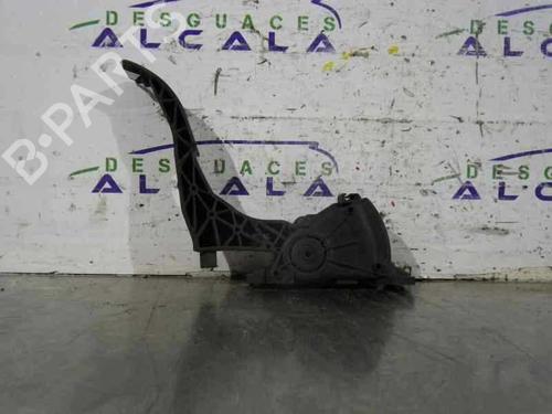 Used Pedal Pedal SEAT TOLEDO III (5P2) 1.9 TDI (105 hp) 11248369 11248369