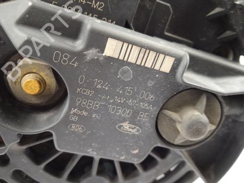 Alternator FORD MONDEO II (BAP) 2.0 i | BP15224976M7 