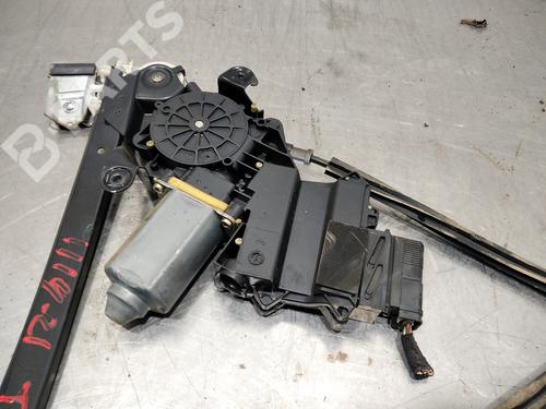 Rear right window mechanism SEAT ALHAMBRA (7V8, 7V9)  | BP9983653C25 