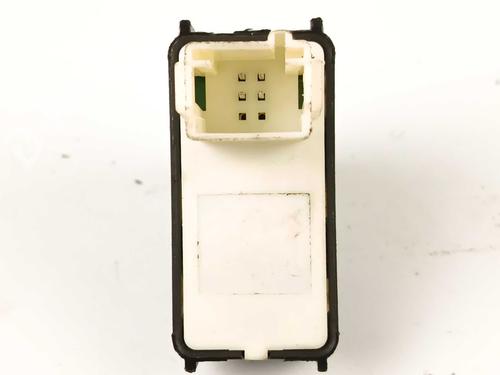 Right front window switch CITROËN C5 AIRCROSS (A_) 1.2 PureTech 130 (ARHNSJ) | BP29709218I26 - Image 2
