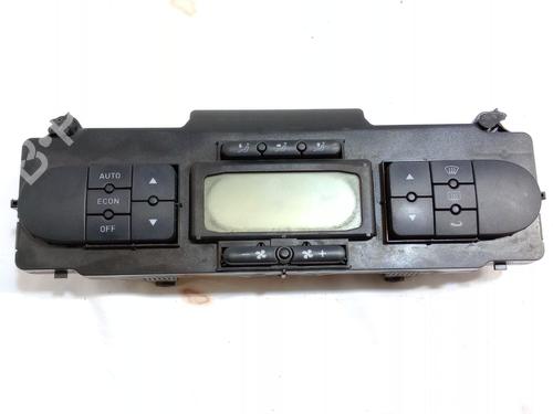 Climate control SEAT LEON (1P1) [2005-2013]  17909084