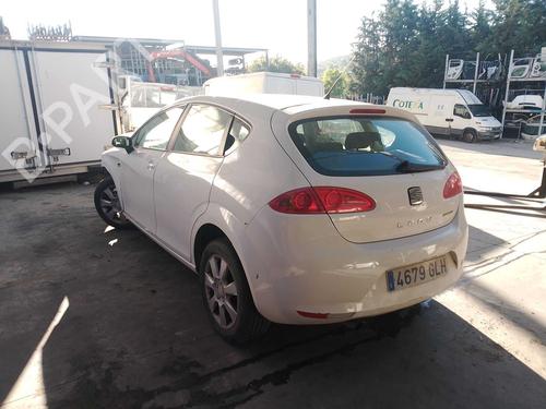 Front wiper motor SEAT LEON (1P1) 1.9 TDI | BP34704699M29  - Image 8