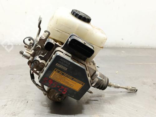 Used Brake master cylinder TOYOTA LAND CRUISER PRADO (_J12_) 3.0 D-4D (KDJ120, KDJ125) (166 hp) 30110737