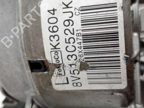 Steering column FORD FIESTA VI (CB1, CCN) 1.6 Ti | BP23536543M21 - Image 5