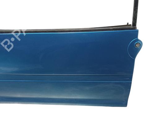 Left front door AIXAM 500 Hatchback 0.5 D | BP22639416C2 