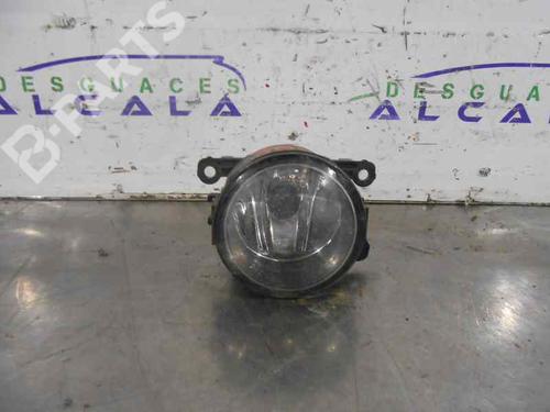 Used Right front fog light Right front fog light FORD FOCUS II (DA_, HCP, DP) [2004-2013] 9986168 9986168
