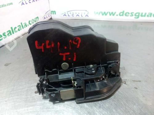 Used Rear left lock Rear left lock BMW 5 (E60) [2001-2010] 9994343 9994343