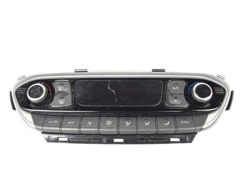 Used Climate control HYUNDAI i30 (PDE, PD, PDEN) [2016-2025]  15670092