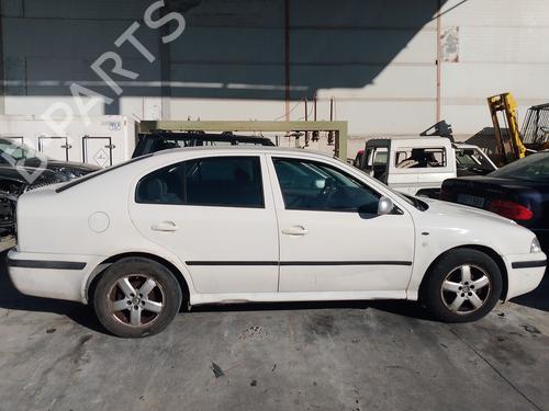 Used Parts SKODA OCTAVIA I (1U2)  1.9 TDI  4540938