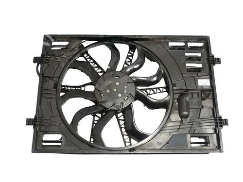 Used Radiator fan Radiator fan SKODA KODIAQ I (NS6, NS7, NV7) 2.0 TDI (150 hp) 33337135 33337135
