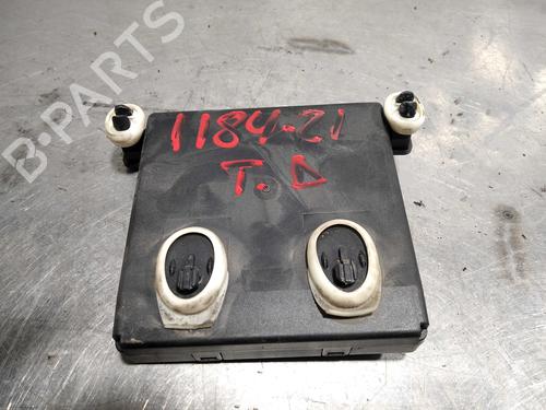 Electronic module MERCEDES-BENZ E-CLASS (W211) E 220 CDI (211.006) | BP14349166M83 - Image 2