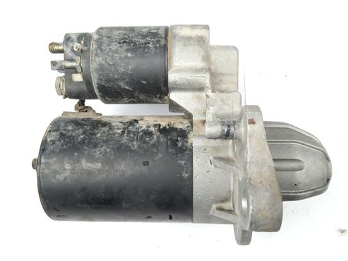 Used Starter MINI MINI (R50, R53) One (90 hp) 16011463