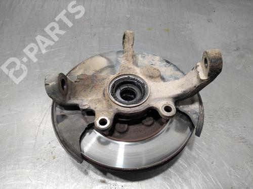 Right front steering knuckle OPEL MONTEREY A (M92) 3.1 TD (UBS69D, UBS69G) | BP10028248M26 