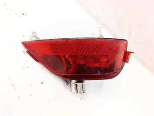 Højre baglygte kofanger DACIA SANDERO II TCe 90 (B8M1, B8MA, B8AC) (90 hp) 31010780
