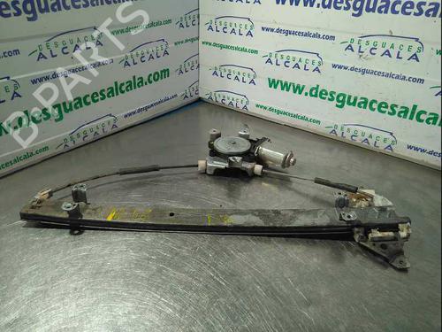 Used Front right window mechanism Front right window mechanism 9991371 9991371