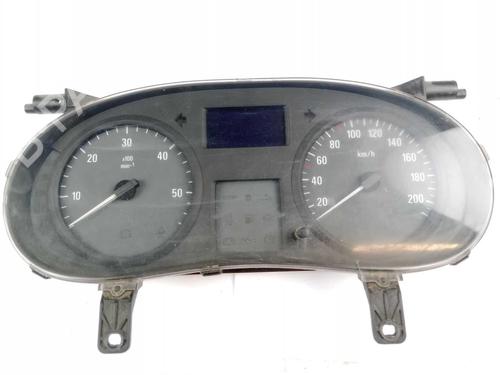 Used Instrument cluster Instrument cluster 18844834 18844834
