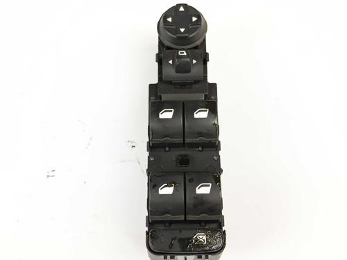 Used Left front window switch Left front window switch OPEL CROSSLAND X / CROSSLAND (P17, P2QO) 1.5 (75) (110 hp) 26557032 26557032