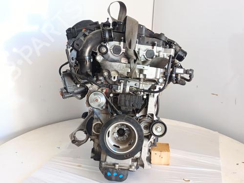 Used Engine CITROËN C3 AIRCROSS II (2R_, 2C_) 1.2 PureTech 110 (2RHNZB, 2RHNZW, 2RHNPX, 2RHNPJ) (110 hp) 30412541