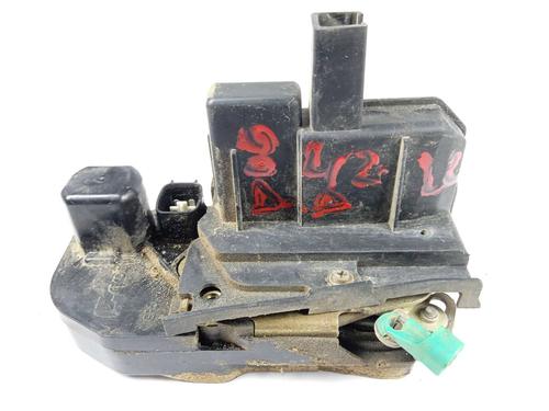 Used Front right lock Front right lock JEEP GRAND CHEROKEE II (WJ, WG) 4.0 (190 hp) 11206835 11206835