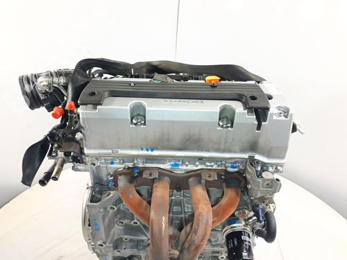Engine HONDA ACCORD VII Tourer (CM, CN) 2.4 (CM2) | BP32092327M1 