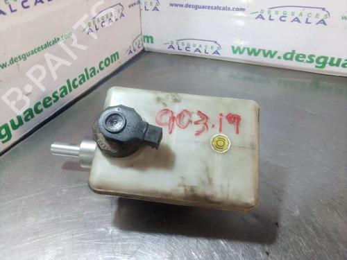 Brake master cylinder IVECO DAILY IV Van  | BP14354674M77 