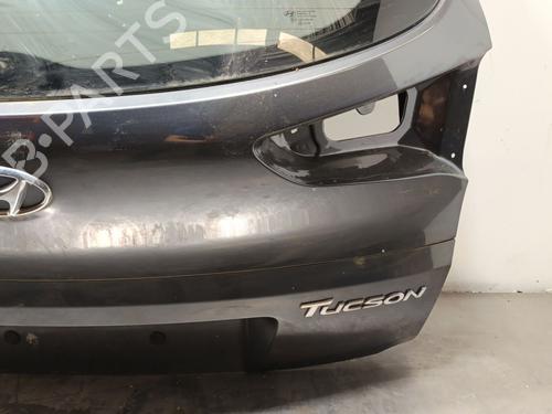 Tailgate HYUNDAI TUCSON (TL, TLE) 1.7 CRDi | BP26614555C6 