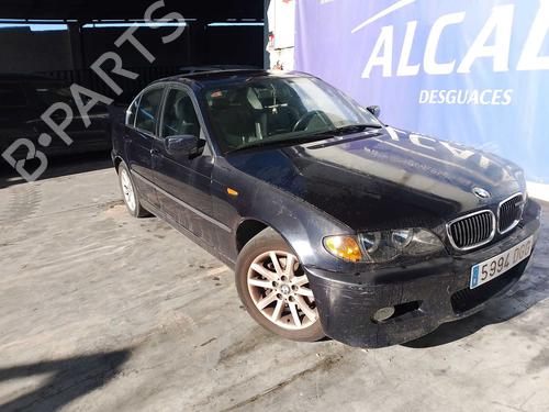 Left taillight BMW 3 (E46) 320 d | BP22604540C34 - Image 9