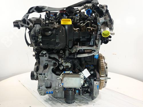 Engine DACIA SANDERO II 1.5 dCi | BP29477894M1 
