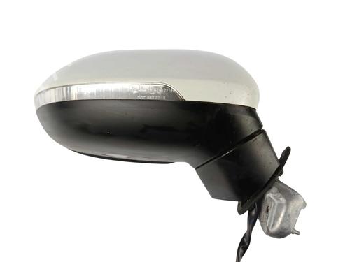Right mirror VW PASSAT B8 Variant (3G5, CB5) 2.0 TDI | BP36997975C27 - Image 2