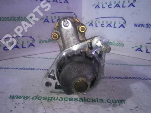 Starter SUZUKI LIANA Estate (ER)  | BP9987718M8 