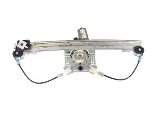 Used Front left window mechanism Front left window mechanism FIAT GRANDE PUNTO (199_) 1.3 D Multijet (199.AXD11, 199.AXD1A, 199.AXD1B,... (90 hp) 40493358 40493358