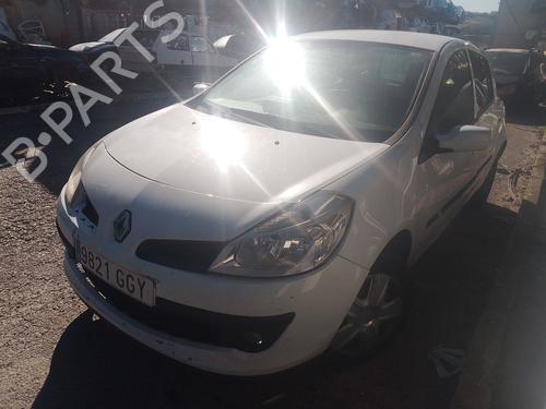 Headlight switch RENAULT CLIO III (BR0/1, CR0/1) 1.5 dCi (C/BR0G, C/BR1G) | BP34461885I24  - Image 8