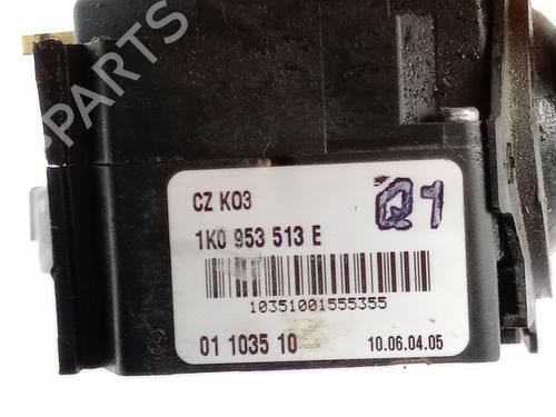 Steering column stalk VW CADDY III Box Body/MPV (2KA, 2KH, 2CA, 2CH) 1.9 TDI | BP22740439I23 