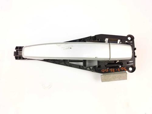 front-right-exterior-door-handle-opel-meriva-b-mpv-s10-2010-2011-2012-2013-2014-2015-2016-2017-34622671 main image