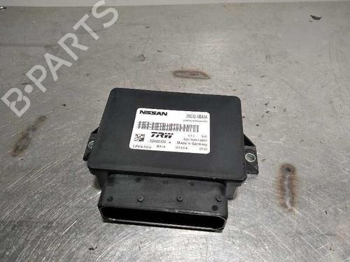 Used Electronic module Electronic module NISSAN QASHQAI II (J11, J11_) [2013-2026] 9978994 9978994