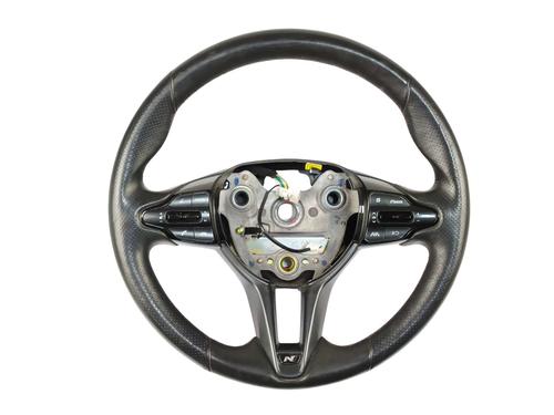 Used Steering wheel Steering wheel HYUNDAI i30 (PDE, PD, PDEN) 1.6 CRDi (116 hp) 33127843 33127843