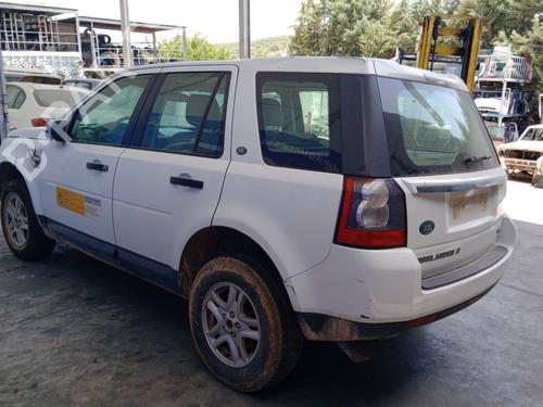 Starter LAND ROVER FREELANDER 2 (L359) 2.2 TD4 4x4 | BP29325053M8 